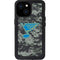 NHL St. Louis Blues Camo iPhone 15 Waterproof Case